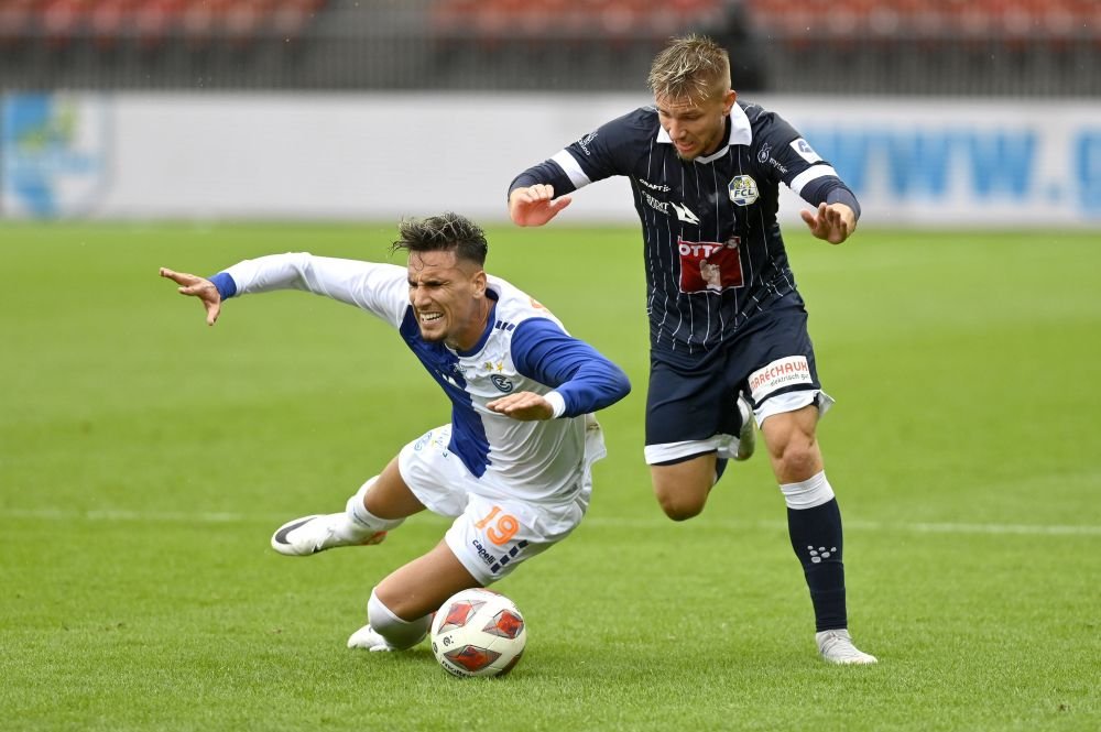 Un fotbalist român este cel mai bun pasator decisiv din campionatul Elveției! ”Vreau să provoc haos”_7