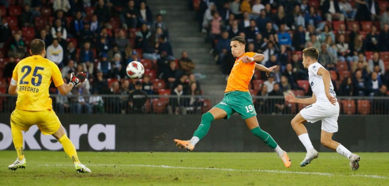 Un fotbalist român este cel mai bun pasator decisiv din campionatul Elveției! ”Vreau să provoc haos”_12