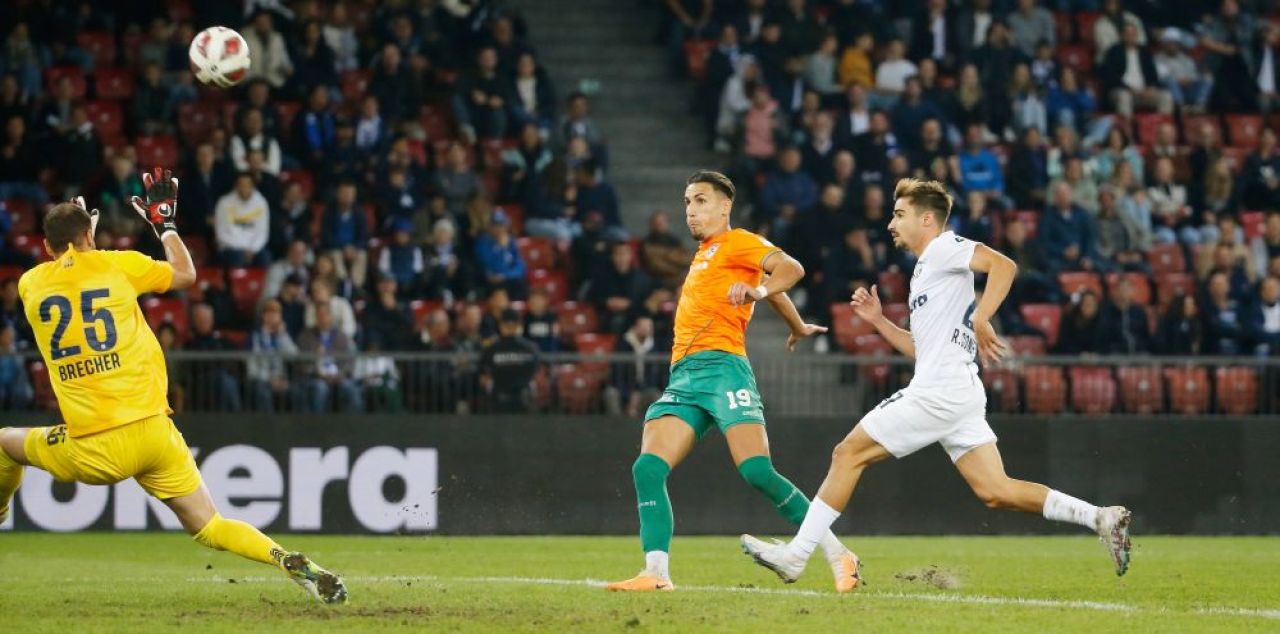 Un fotbalist român este cel mai bun pasator decisiv din campionatul Elveției! ”Vreau să provoc haos”_13