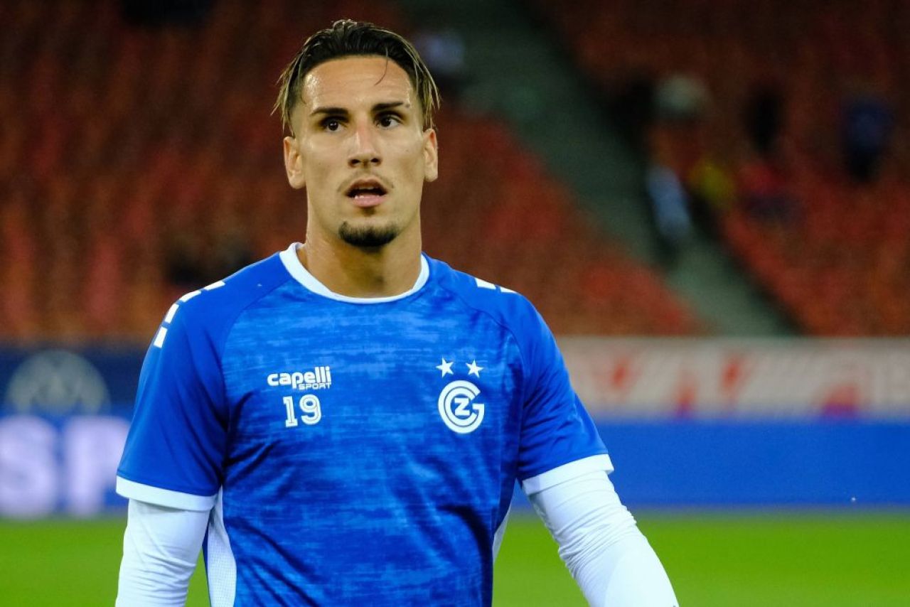 Un fotbalist român este cel mai bun pasator decisiv din campionatul Elveției! ”Vreau să provoc haos”_14