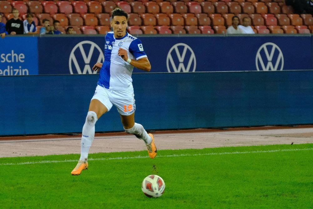 Un fotbalist român este cel mai bun pasator decisiv din campionatul Elveției! ”Vreau să provoc haos”_15