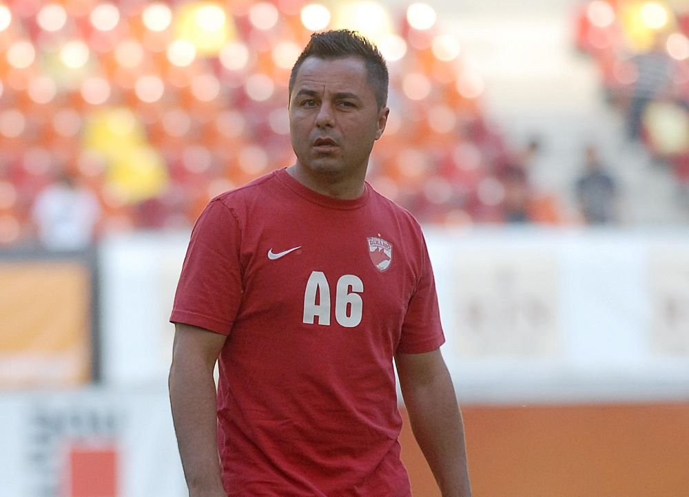 Florentin Petre și-a găsit echipă: &rdquo;De astăzi o voi prelua&rdquo;