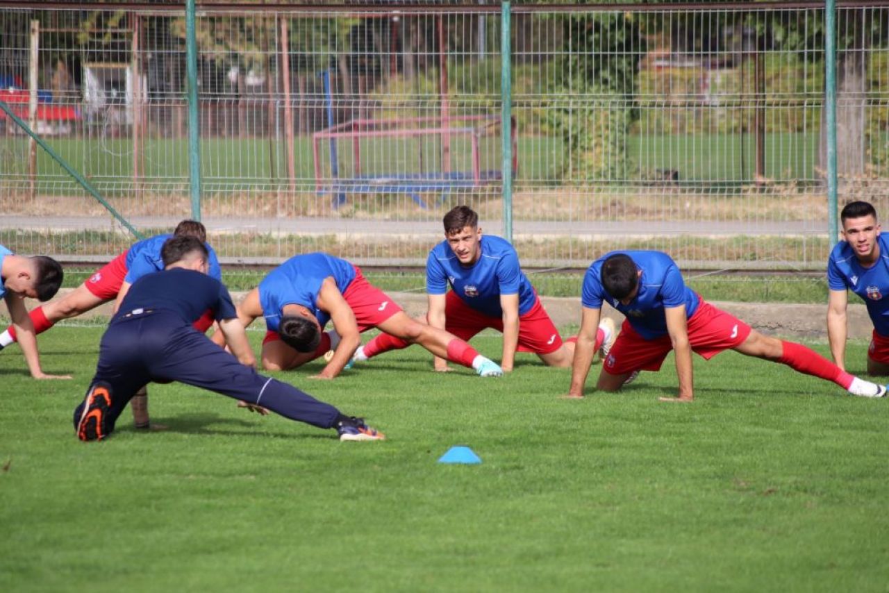 Ce a zis George Ogăraru, după duelul cu rivala FCSB: