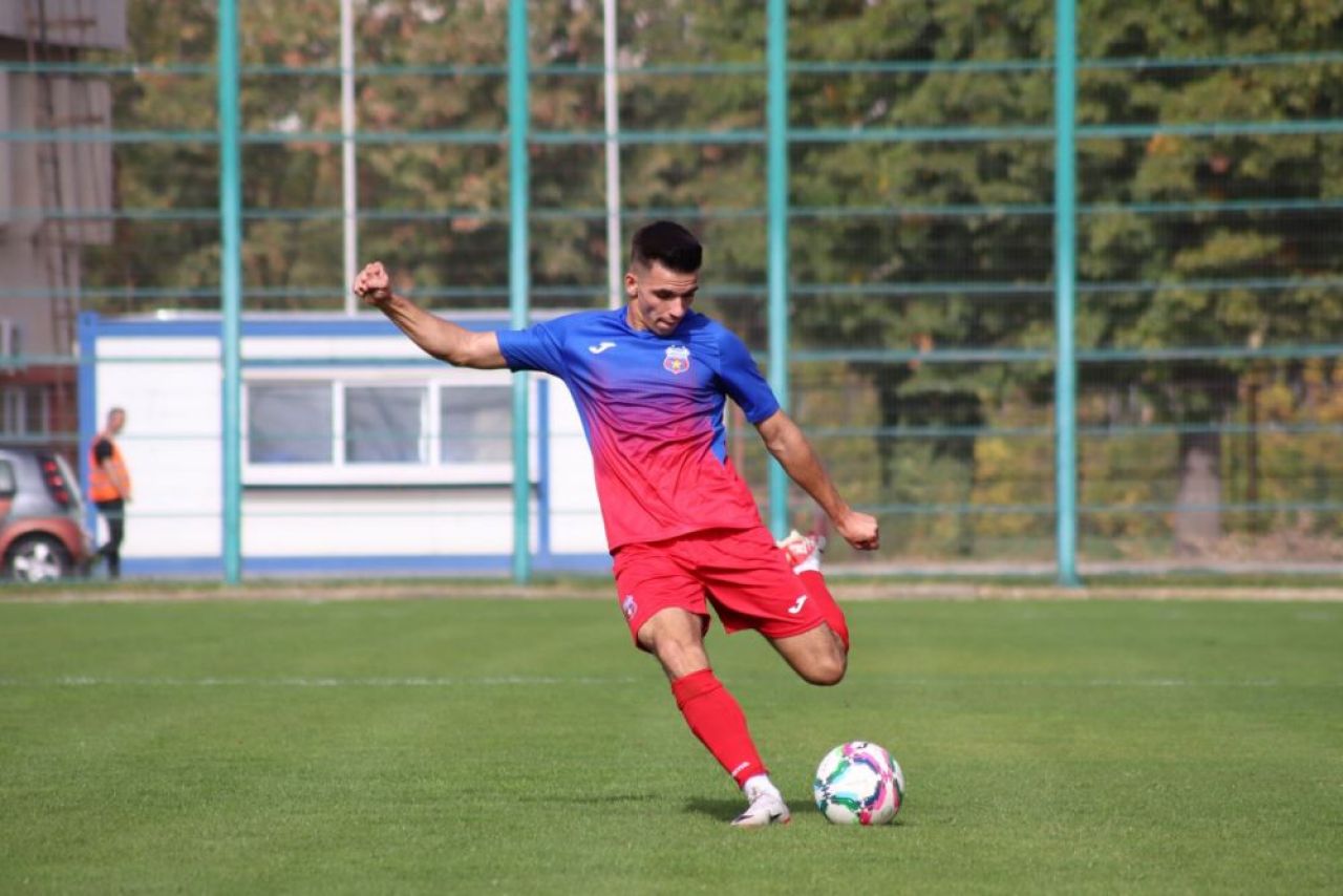 Ce a zis George Ogăraru, după duelul cu rivala FCSB: