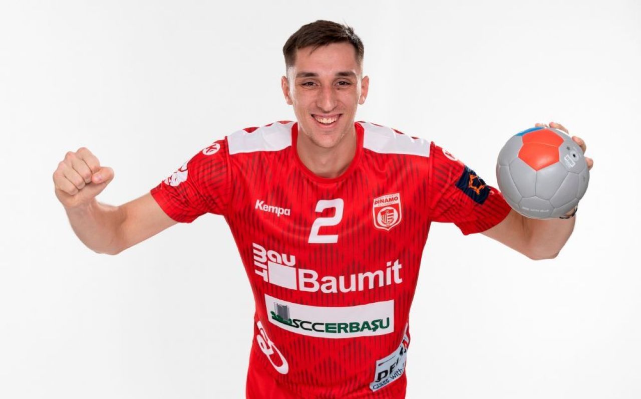 Dinamo, meci de foc în EHF European League. Când și unde se joacă înfruntarea cu Chambery _1
