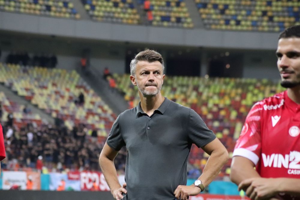 Dinamo, ca Șahtior Donețk!