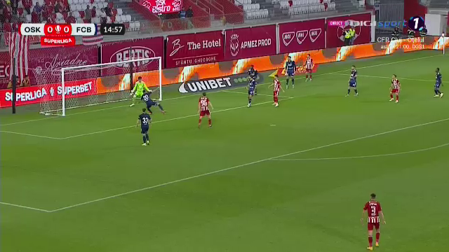 Sepsi OSK - FC Botoșani 5-2! Covăsnenii au umilit ultima clasată și au întrerupt seria înfrângerilor_3