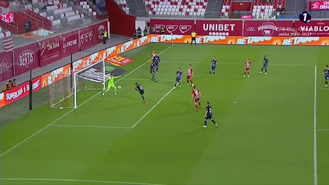 Sepsi OSK - FC Botoșani 5-2! Covăsnenii au umilit ultima clasată și au întrerupt seria înfrângerilor_4