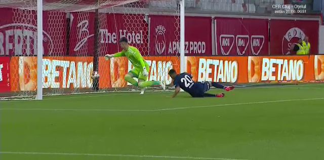 Sepsi OSK - FC Botoșani 5-2! Covăsnenii au umilit ultima clasată și au întrerupt seria înfrângerilor_5