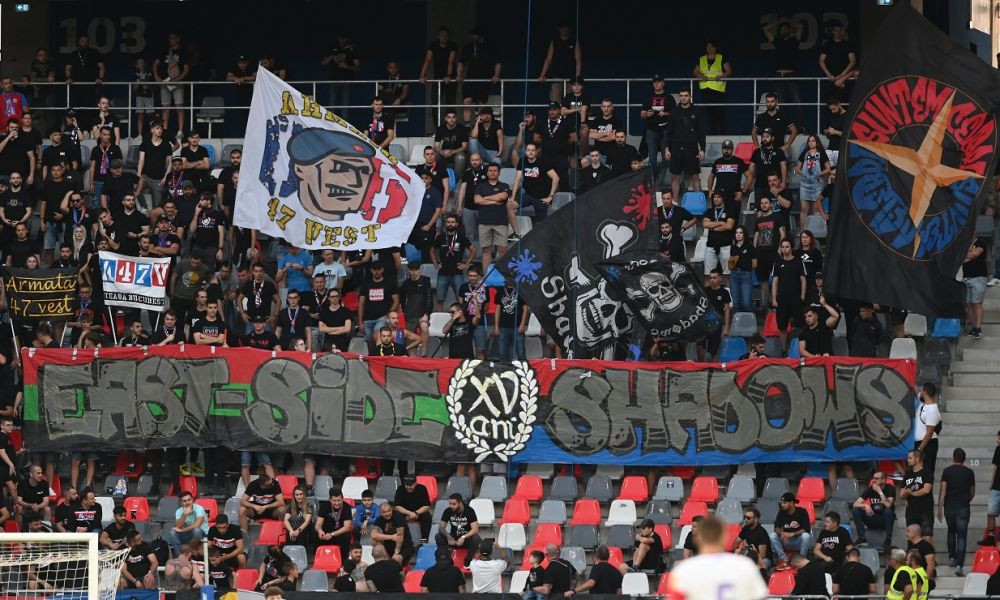 Fanii CSA Steaua jubilează după decizia Curții de Apel: FRF trebuie să dezafilieze clubul infractorilor. FCSB nu e Steaua