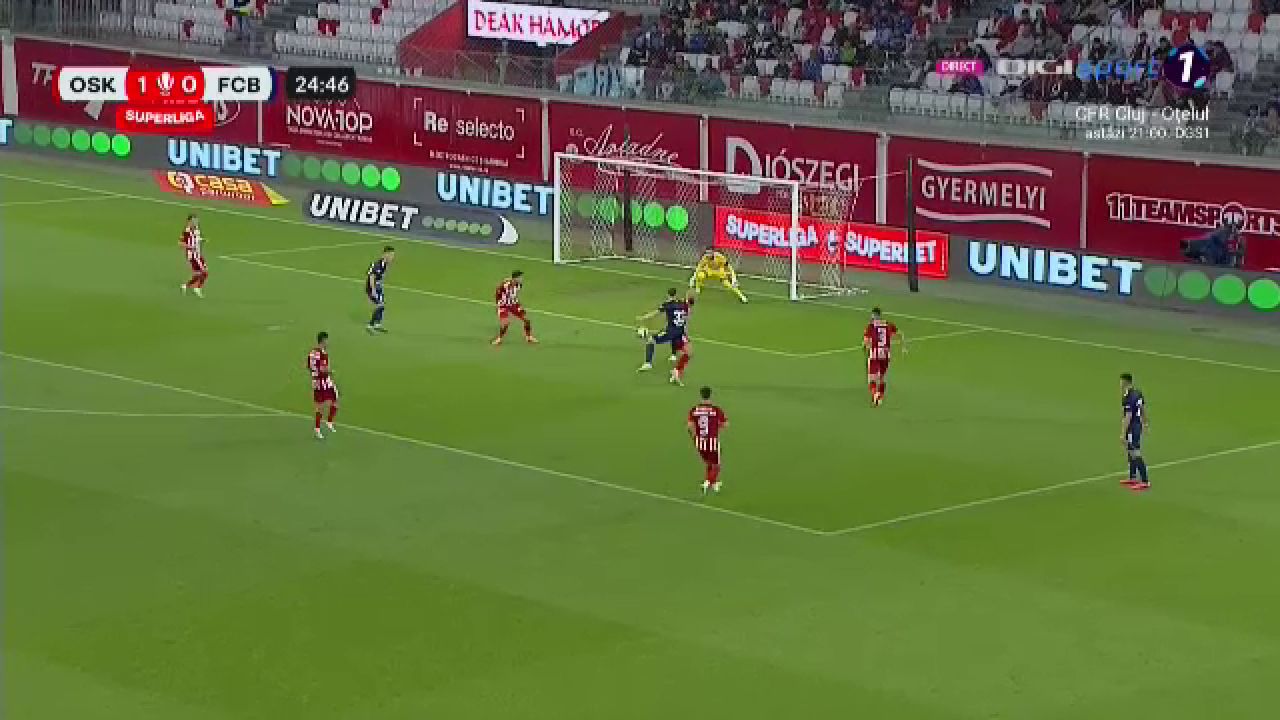 Sepsi OSK - FC Botoșani 5-2! Covăsnenii au umilit ultima clasată și au întrerupt seria înfrângerilor_6