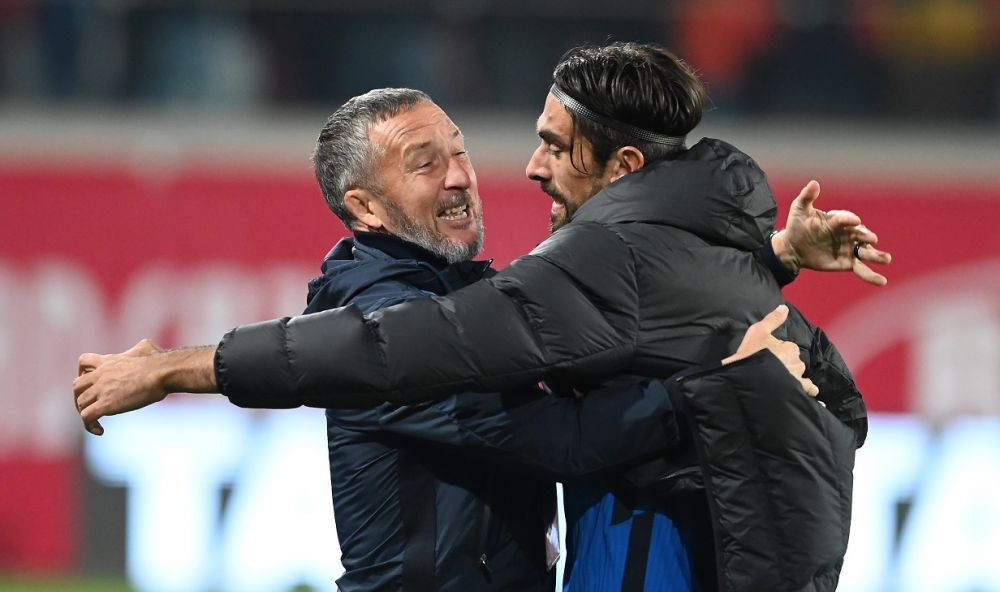 Mihai Stoica, nemulțumit de două vedete de la FCSB: Nu mi-a plăcut, a fost pe silent / Nu e bine și &icirc;și dă și el seama