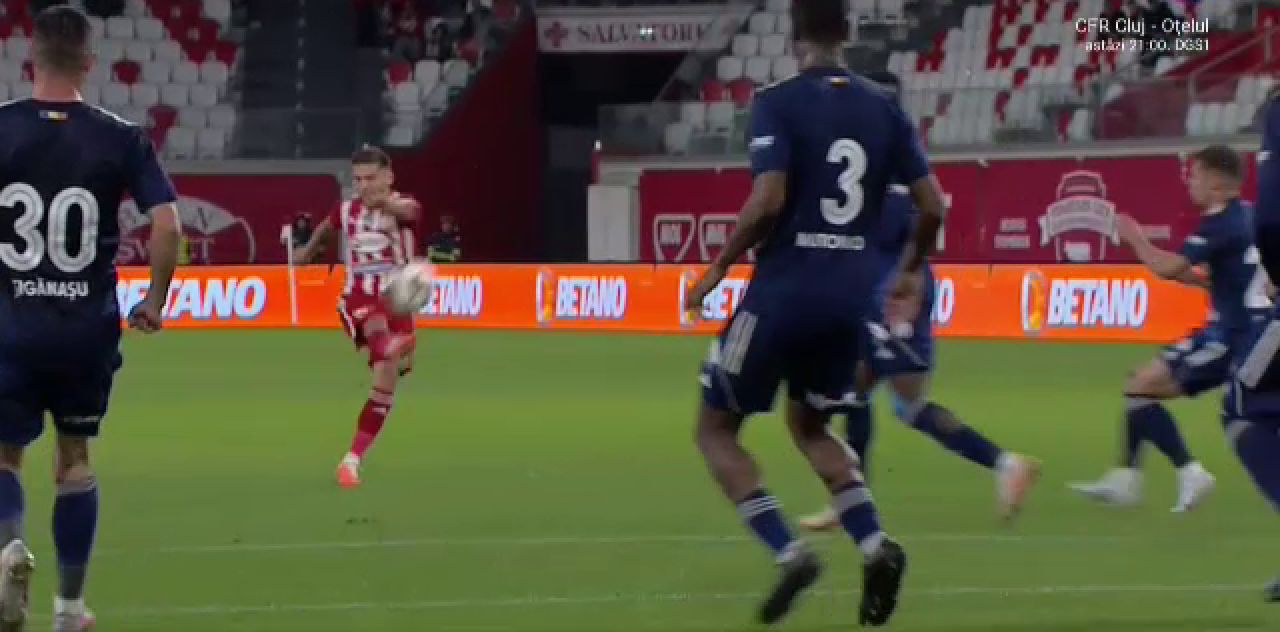 Sepsi OSK - FC Botoșani 5-2! Covăsnenii au umilit ultima clasată și au întrerupt seria înfrângerilor_1