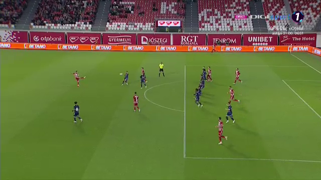 Sepsi OSK - FC Botoșani 5-2! Covăsnenii au umilit ultima clasată și au întrerupt seria înfrângerilor_9