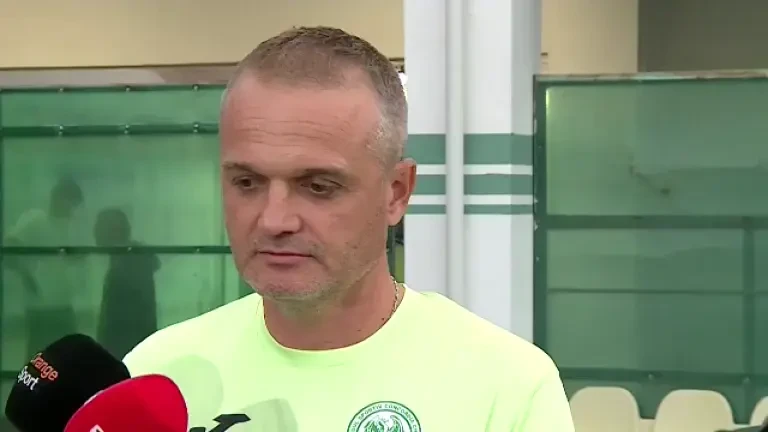 Stelistul care a jucat la "FC Nimeni", după decizia Curții de Apel: "Eu sunt al nimănui! E jenant"