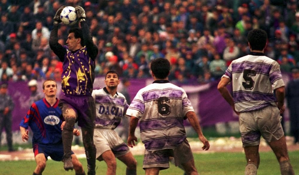 Stelistul care a jucat la FC Nimeni , după decizia Curții de Apel: Eu sunt al nimănui! E jenant