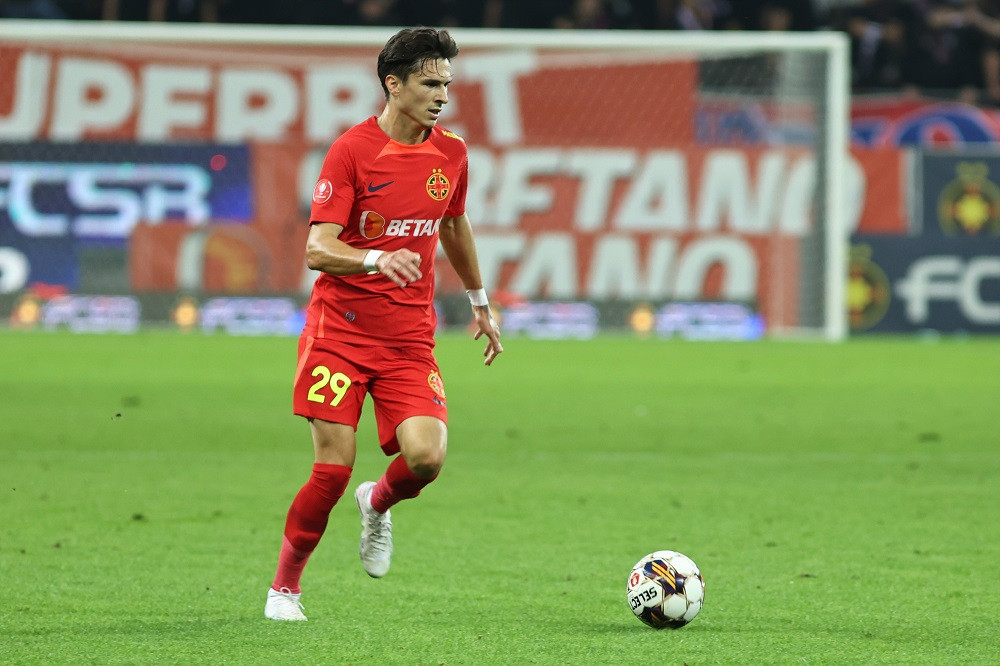 Ce spune un fost internațional rom&acirc;n despre Dorin Rotariu, după ce și-a făcut debutul la FCSB