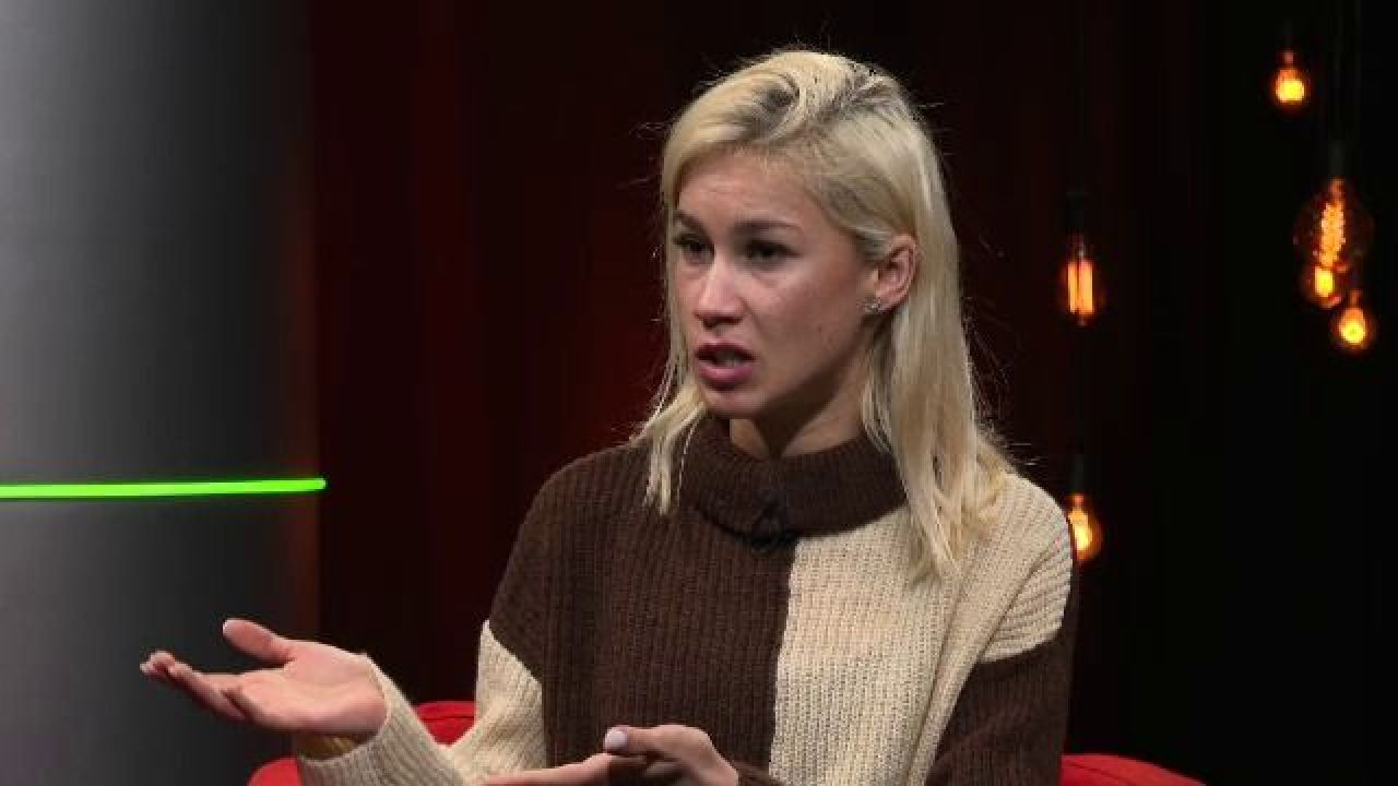 O fată cu care România se mândrește. Mădălina Florea: