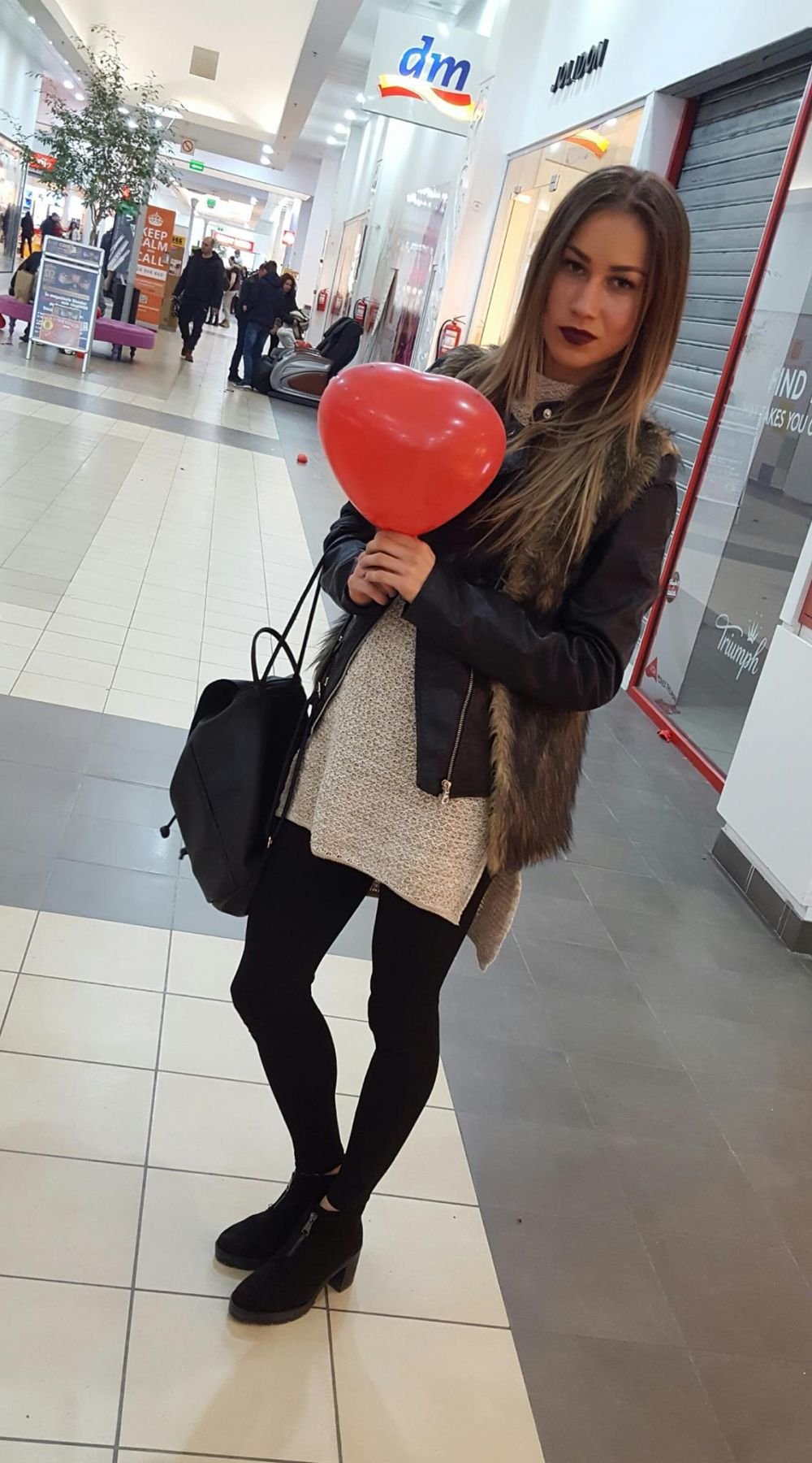 O fată cu care România se mândrește. Mădălina Florea: 