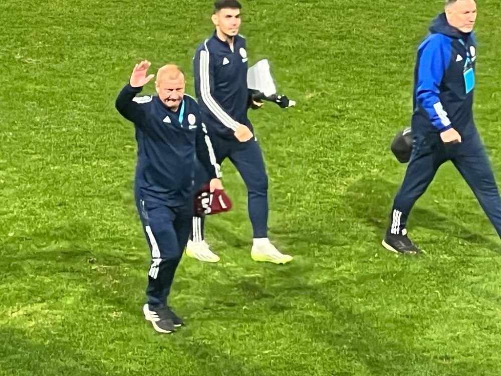 Dorinel Munteanu a încurcat-o pe CFR, iar la final s-a emoționat: 