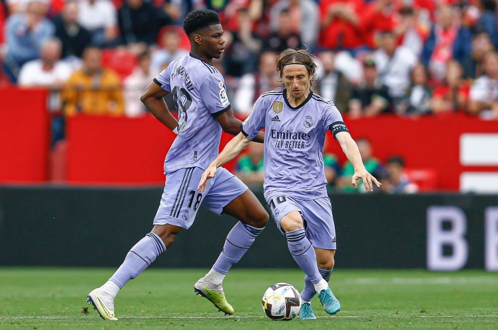 Victorii la limită pentru Real și Arsenal, Andre Onana o salvează pe Manchester United: rezultatele serii în Champions League_3