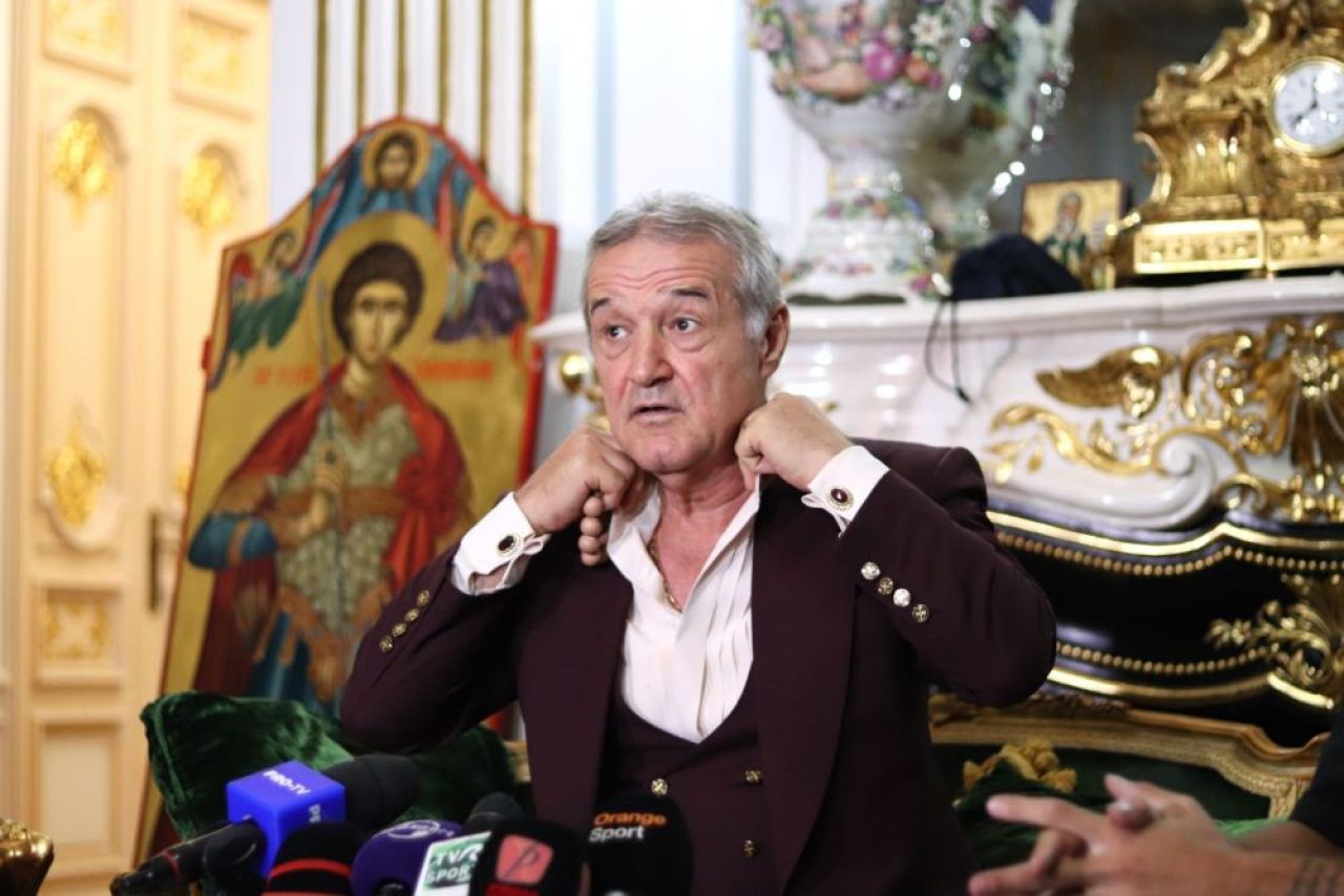 Verdictul pentru patronul FCSB, după 20 de ani în fotbal: