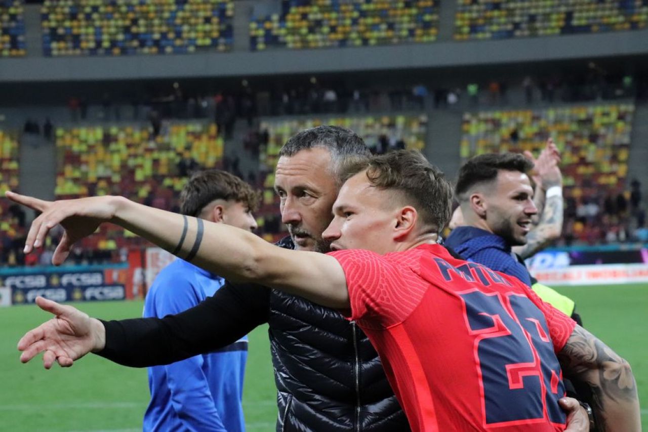 Verdictul pentru patronul FCSB, după 20 de ani în fotbal: