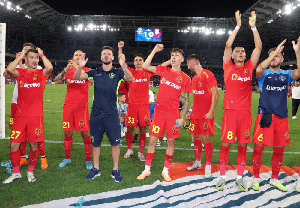 Verdictul pentru patronul FCSB, după 20 de ani în fotbal: 