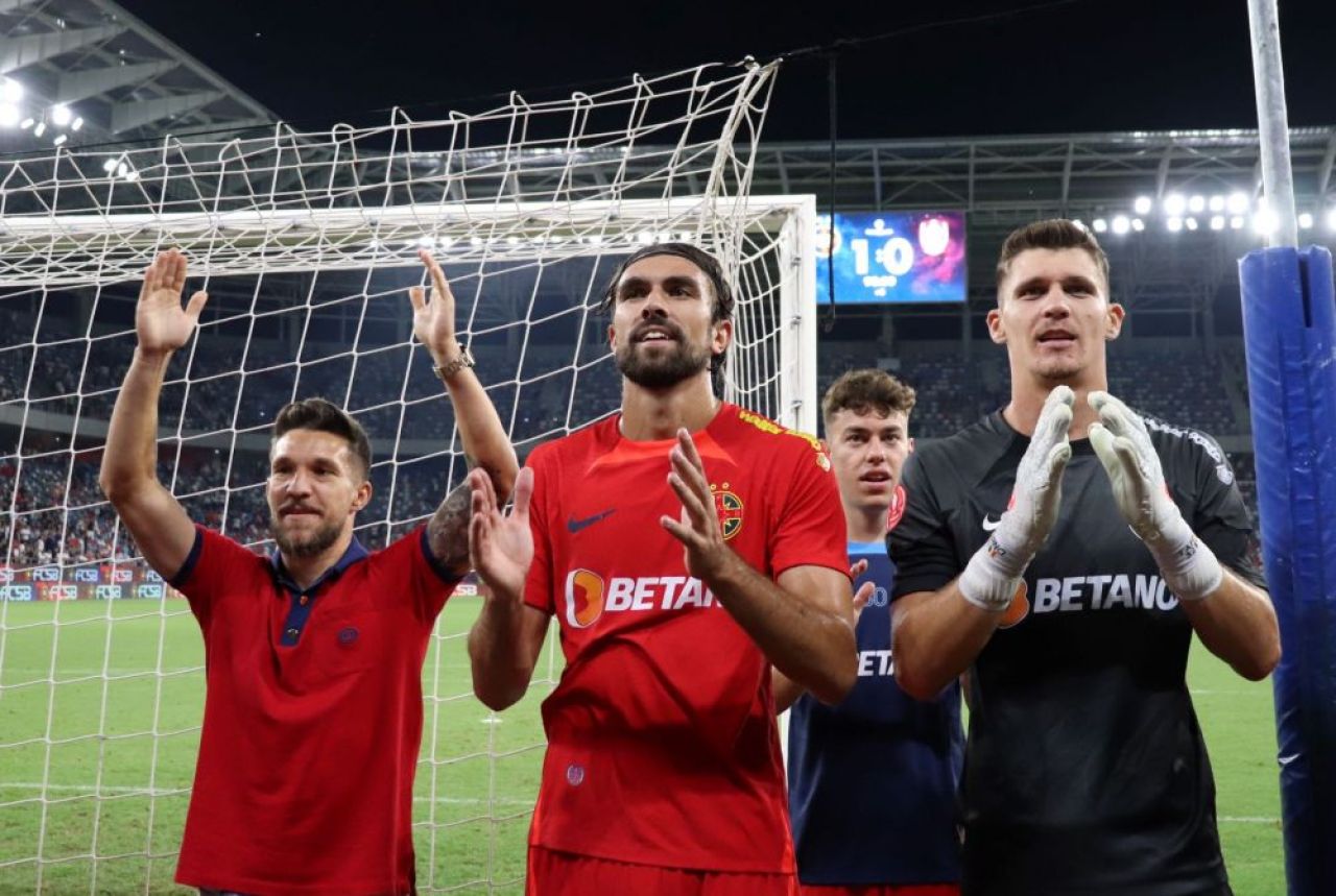 Verdictul pentru patronul FCSB, după 20 de ani în fotbal: