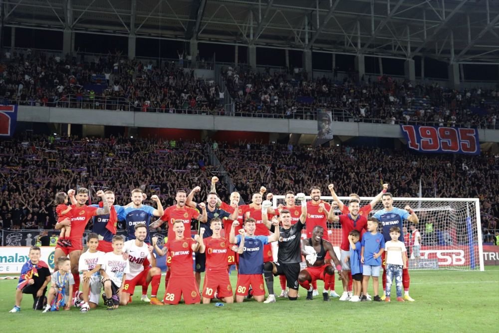 Verdictul pentru patronul FCSB, după 20 de ani în fotbal: 