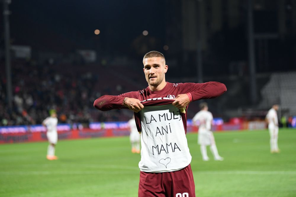 Ce spune Cristi Balaj despre accidentarea lui Daniel B&icirc;rligea