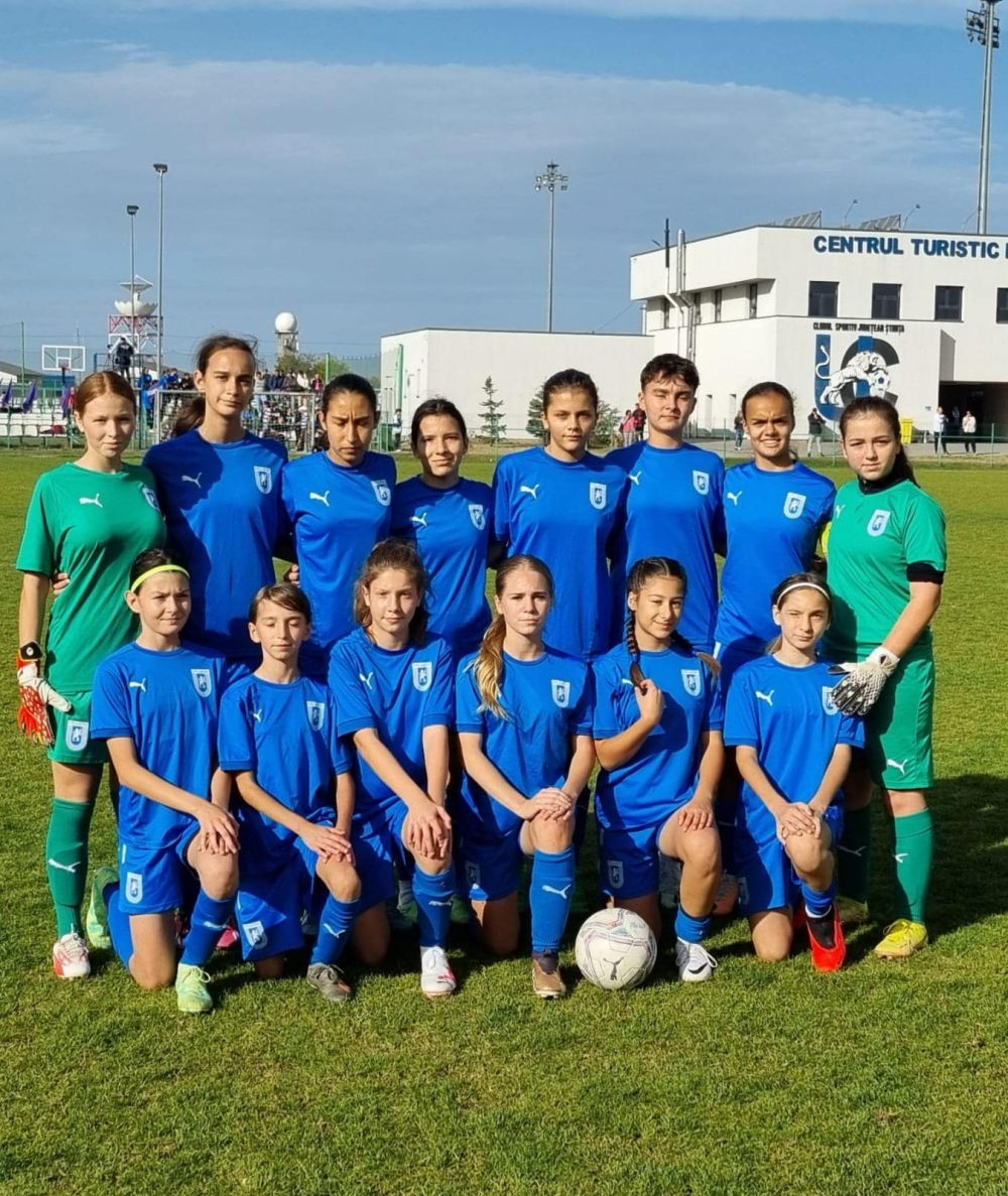 A fost măcel în CS Universitatea Craiova - FC U Craiova! Scor final 23-0, Dănciulescu a dat 10 goluri_3