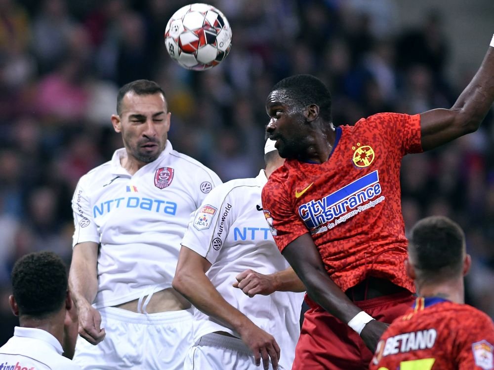 Atacantul de la FCSB cu trofeul Champions League în CV nu a mai jucat din februarie și nu-și găsește echipă!_6