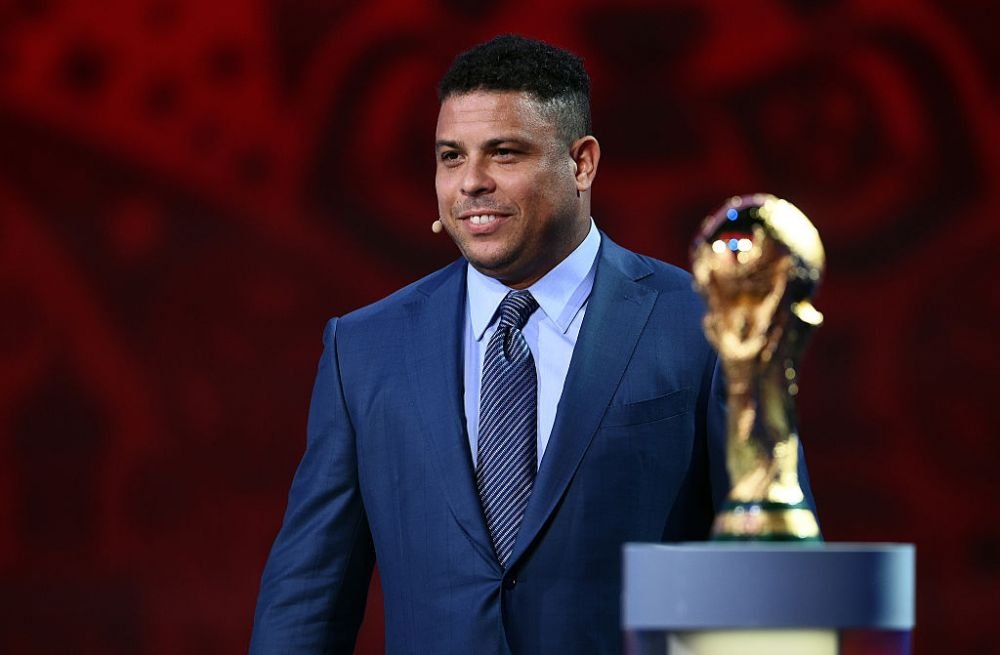 Ronaldo a dat verdictul! Cine ar merita să c&acirc;știge Balonul de Aur &icirc;n acest an&nbsp;