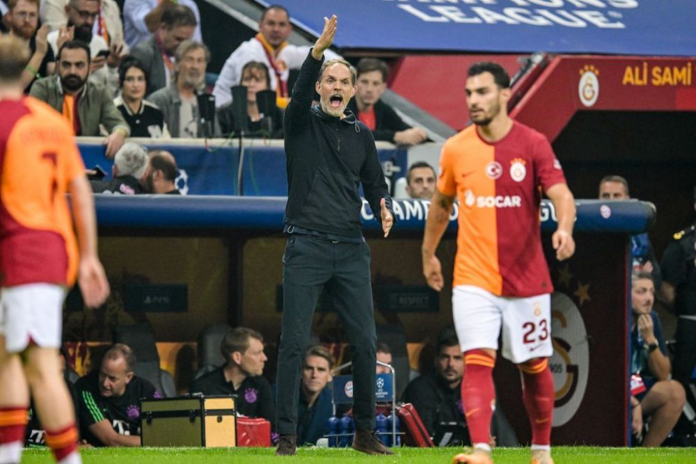 Victorii la limită pentru Real și Arsenal, Andre Onana o salvează pe Manchester United: rezultatele serii în Champions League_4