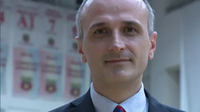 Reactia VEHEMENTA a lui Sorin Cartu dupa ce meciul cu Astra a fost amanat! Pai, ce, noi suntem bataia de joc a campionatului?