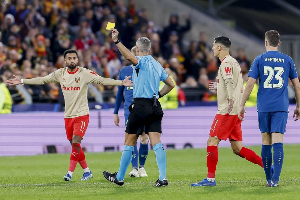 Radu Petrescu, făcut praf după ce a arbitrat în grupele Champions League! Criticile și reproșurile aduse centralului român_2