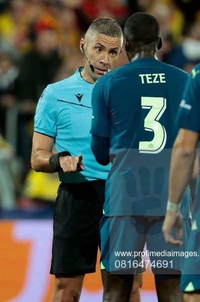Radu Petrescu, făcut praf după ce a arbitrat în grupele Champions League! Criticile și reproșurile aduse centralului român_6