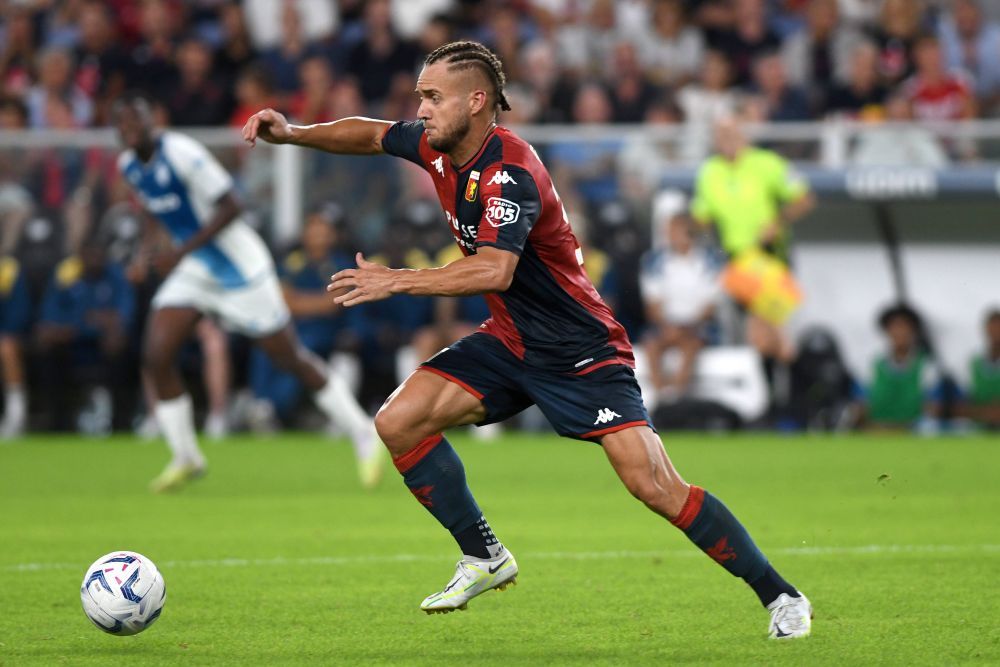 George Pușcaș dispare! Din 369 de fotbaliști din Serie A, doar 2 sunt mai slabi decât el, conform notelor primite în acest sezon_6