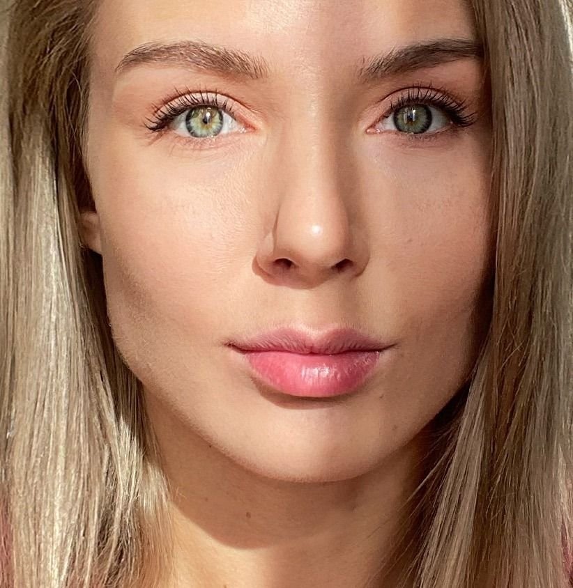 Barbie. Cea mai frumoasă luptătoare din lume este prezentatoare de știri_8