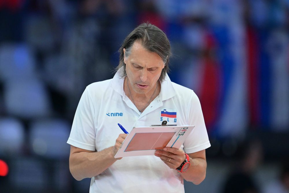 Gianni Crețu și povestea antrenorului momentului în voleiul european. “Mulți spuneau că nu am ce să caut la echipa lor”_6