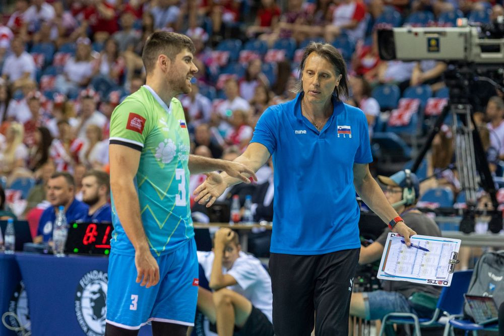 Gianni Crețu și povestea antrenorului momentului în voleiul european. “Mulți spuneau că nu am ce să caut la echipa lor”_7