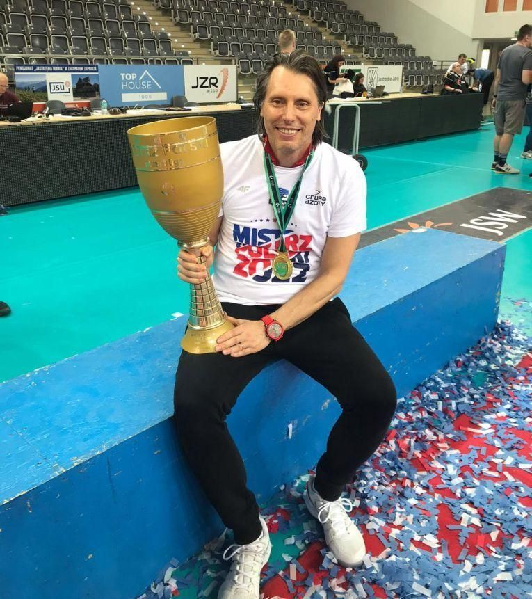 Gianni Crețu și povestea antrenorului momentului în voleiul european. “Mulți spuneau că nu am ce să caut la echipa lor”_8