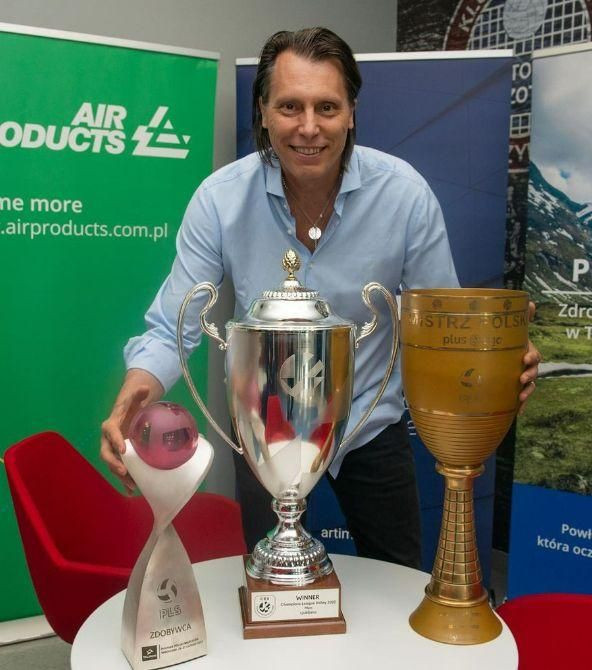 Gianni Crețu și povestea antrenorului momentului în voleiul european. “Mulți spuneau că nu am ce să caut la echipa lor”_9