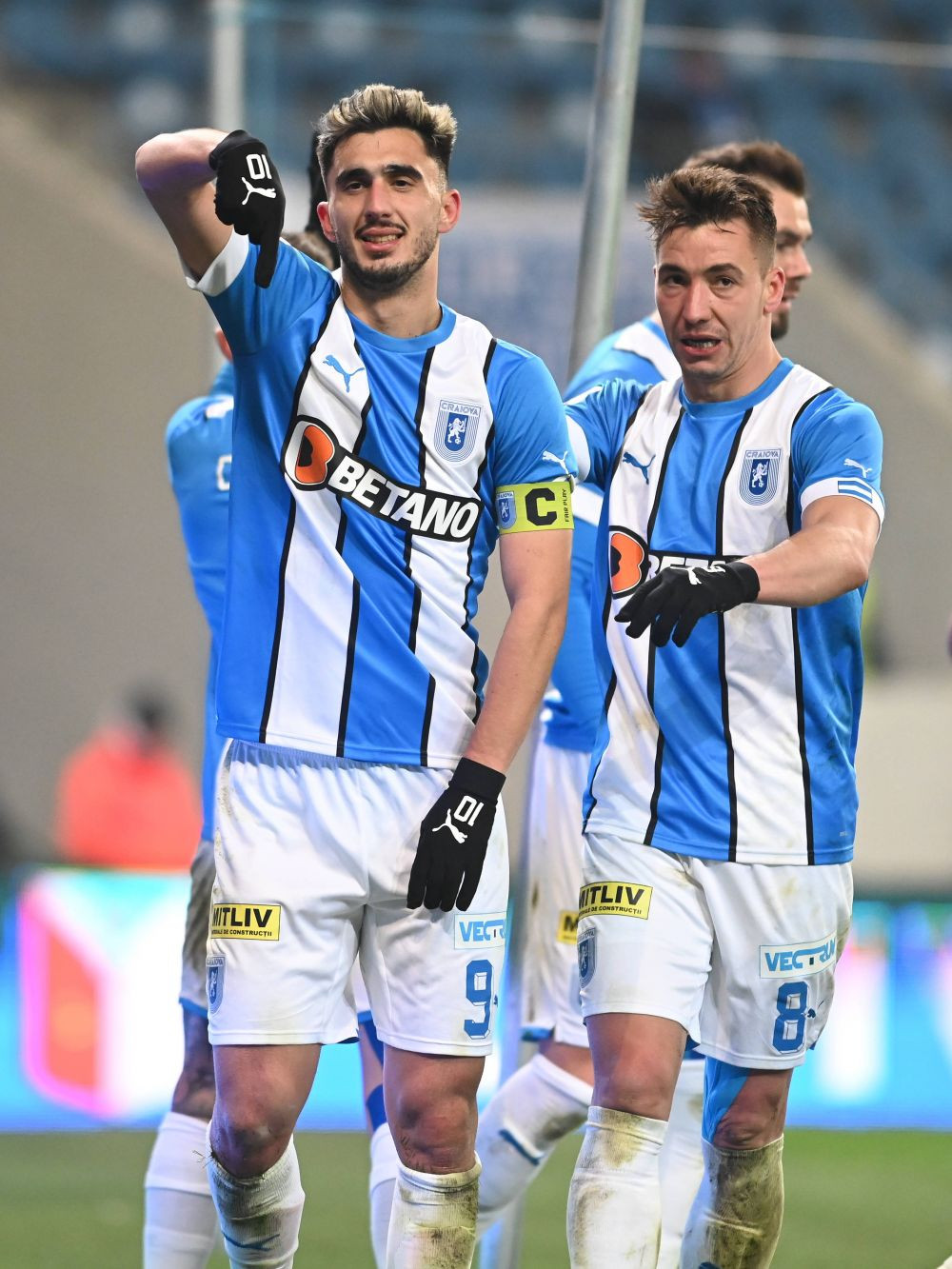 Universitatea Craiova, decizie greșită în privința cedării lui Andrei Ivan? Discuții pe seama atacantului _3