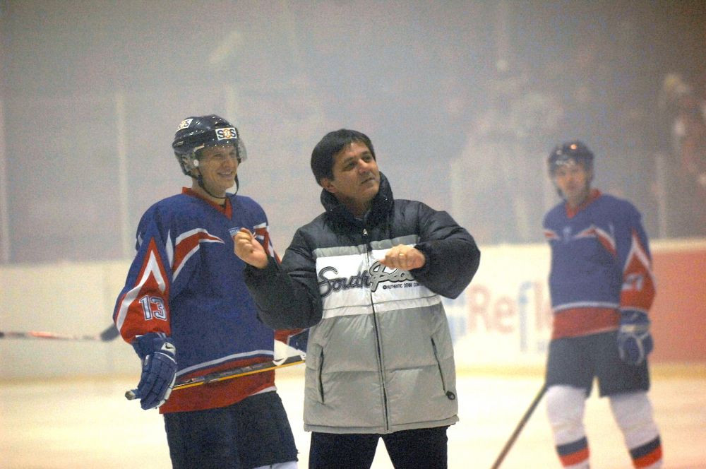 Nedreptatea cea mai mare care i s-a făcut lui Marius Lăcătuș. 