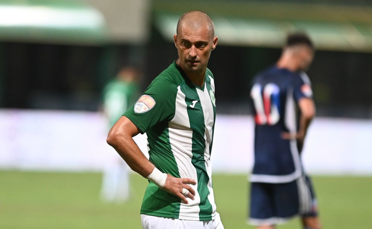 CULISE | Gabi Tamaș se gândește la retragere, înainte să împlinească 40 de ani_1