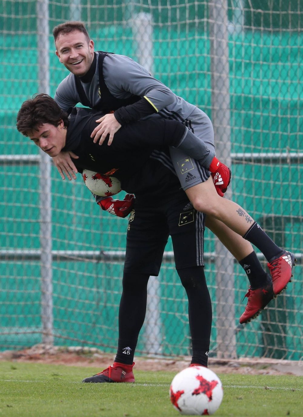 Se retrage super fotbalistul care nu s-a lăsat păcălit de spaniolii de la Dinamo: