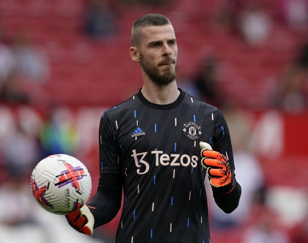 Răsturnare de situație! Clubul care i-a făcut o ofertă lui David de Gea