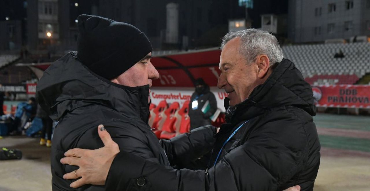 Farul Constanța - UTA Arad 2-2 | Al cincilea egal consecutiv pentru Mircea Rednic_2